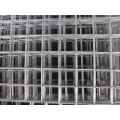 steel metal Wire Mesh Panel fence panel